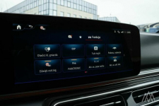 Mercedes-Benz EQV 300/Gwarancja do 2033/Po przeglądzie/1Wł Warszawa - zdjęcie 11