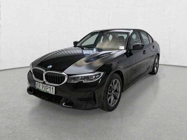 BMW 320 Poleasingowe.pl BZ Komorniki - zdjęcie 3