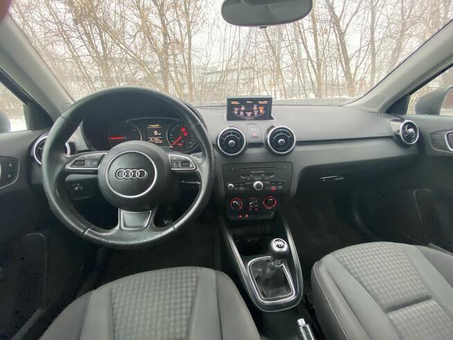 Audi a1 Grudziądz - zdjęcie 7
