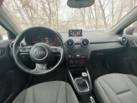 Audi a1 Grudziądz - zdjęcie 7