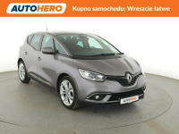 Renault Scenic navi klima auto czujniki parkowania hak Warszawa - zdjęcie 10