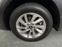 Hyundai Tucson 1.6GDI 132KM M6 2017 r., salon PL, HAK bagażnik dachowy Myślenice - zdjęcie 9
