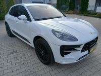 Porsche Macan 2.9 380KM/400KM, GTS, Niski przebieg Łódź - zdjęcie 2