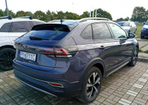 Volkswagen Taigo 1.0 TSI Style DSG, bezwypadkowy, serwisowany Tychy - zdjęcie 4