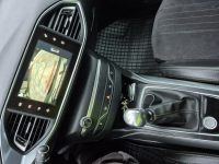 Peugeot 308 1.6 hdi full led kamera alcantara navi bezwypadkowy Drelów - zdjęcie 12