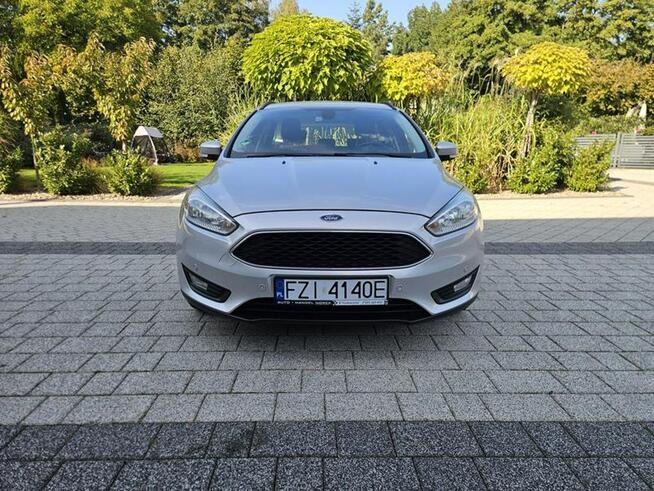 FORD FOCUS 1.6 115 KM EKONOMICZNY Strzegom - zdjęcie 2