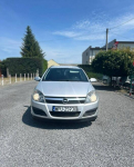 Opel Astra Piaseczno - zdjęcie 2