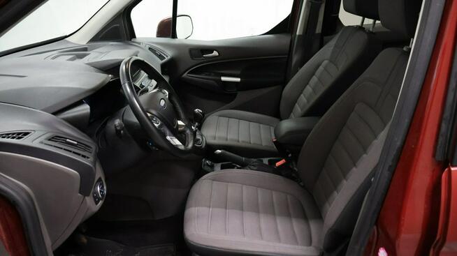 Ford Grand Tourneo Connect 1.5 TDCi Titanium Grójec - zdjęcie 10
