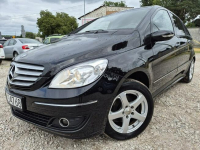 Mercedes B 200 Lpg instalaqcja