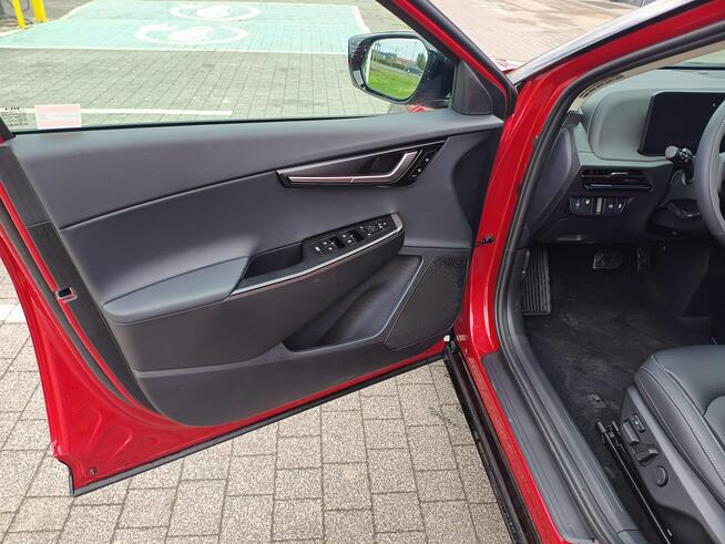 Kia EV6 84kWh Earth Słupsk - zdjęcie 10