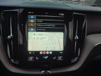 Volvo XC 60 Fv23 Salon Polska Otwock - zdjęcie 6