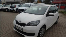 Škoda Citigo Komorniki - zdjęcie 2