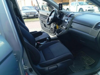 HONDA/CR-V/2.2/CDTI/4X4/SPRAWNA/PRYWATNIE/ZAREJESTR/ Gostynin - zdjęcie 6