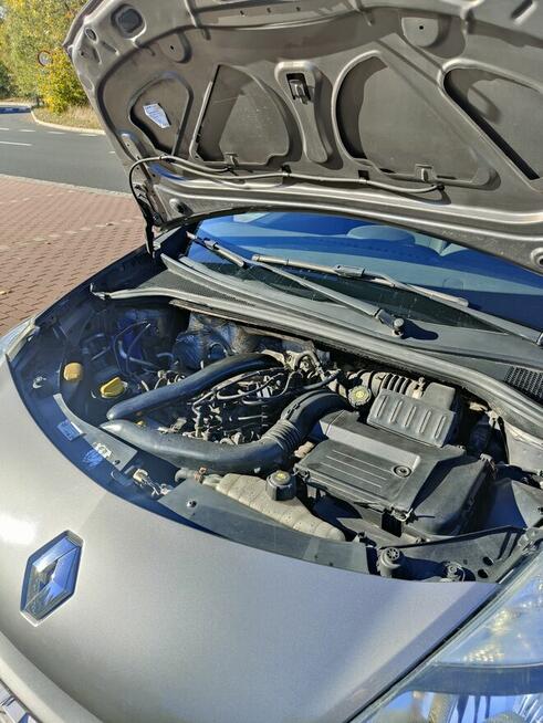Sprzedam auto Clio 4 kombi. Stargard - zdjęcie 5