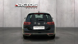 Volkswagen Passat 2.0 TSI Elegance DSG Kombi Warszawa - zdjęcie 4