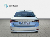 Škoda Octavia 2.0 TDI Ambition DSG WE2P164 Wolica - zdjęcie 8