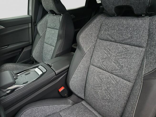 RENAULT AUSTRAL techno full hybrid E-Tech 200 Łódź - zdjęcie 12