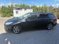 Ford Focus 1.6 TDCI 115KM Super Stan lift Import Raty Opłaty !!! Łęczyca - zdjęcie 4