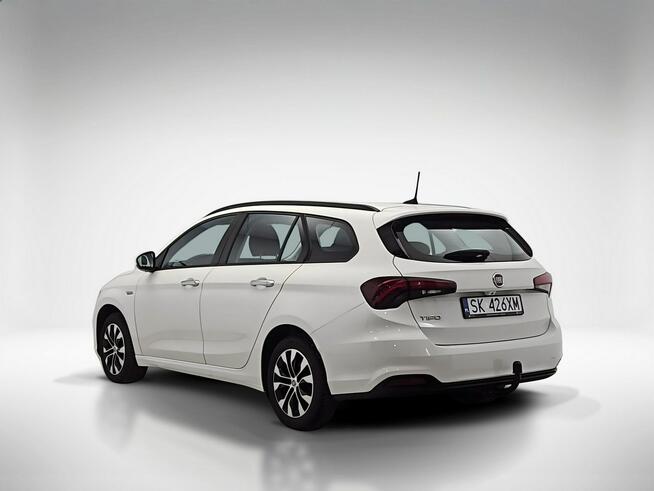 Fiat Tipo 1.6 MultiJet City Life ! Z Polskiego Salonu ! Faktura Vat ! Warszawa - zdjęcie 3