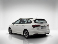 Fiat Tipo 1.6 MultiJet City Life ! Z Polskiego Salonu ! Faktura Vat ! Warszawa - zdjęcie 3