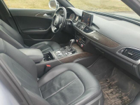 Audi A6 Limousine 2.0 TFSI Quattro S tronic Aleksandrów Łódzki - zdjęcie 5