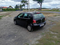 Sprzedam Volkswagen polo 1.2 benzyna 5 Drzwiowy klima Kołaczkowo - zdjęcie 2