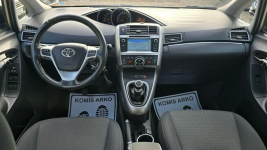 Toyota Verso Nawigacja Serwisowany Zieleniewo - zdjęcie 11