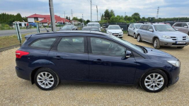 Ford Focus ładny stan , technicznie super Chełm Śląski - zdjęcie 4