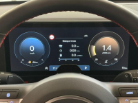 Hyundai Kona 1.6 T-GDI 7DCT 2WD 150KM N Line MY26 Piotrków Trybunalski - zdjęcie 7