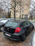 Syndyk sprzeda - BMW 118 Warszawa - zdjęcie 2