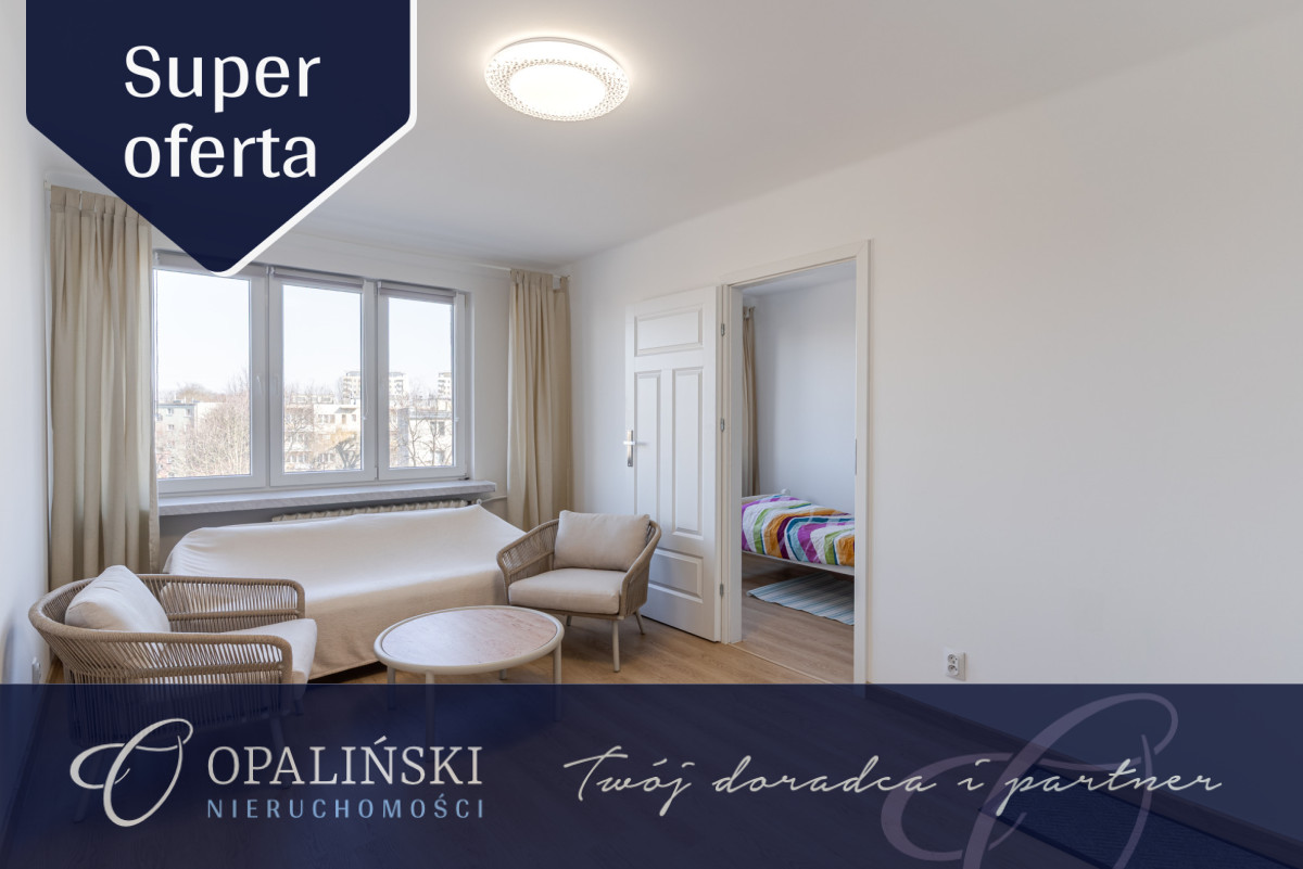 Komfortowe | Centrum | Od zaraz | Blisko MPK Rzeszów - zdjęcie 1