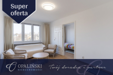 Komfortowe | Centrum | Od zaraz | Blisko MPK