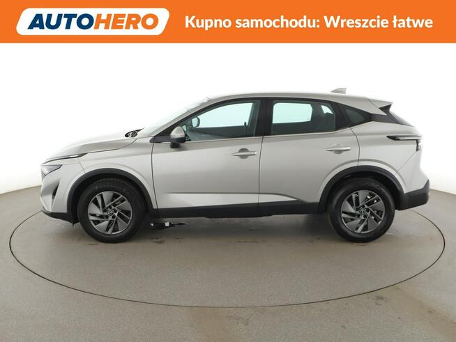 Nissan Qashqai MHEV, Tempomat, Kamera, Aut.klima Warszawa - zdjęcie 2
