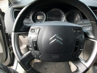 Citroen C5 2.7 diesel/ 150 KW Katowice - zdjęcie 9