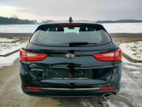 Kia Optima 1.6 CRDI Nawigacja Kamera Klimatronik Tempomat FULL Serwis Burzenin - zdjęcie 4