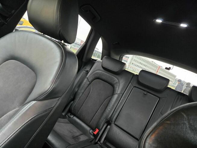 Sprzedam AUDI Q5 – Bardzo bogate wyposażenie PREMIUM Kraków - zdjęcie 7