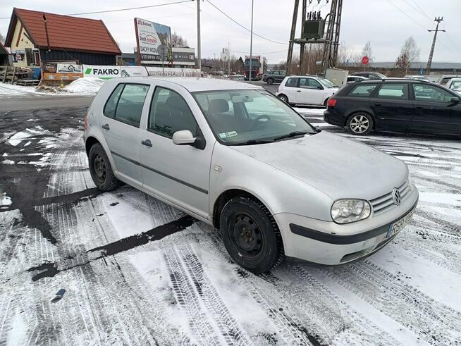 Volkswagen Golf 1.6 00r Tarnów - zdjęcie 2