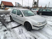 Volkswagen Golf 1.6 00r Tarnów - zdjęcie 2