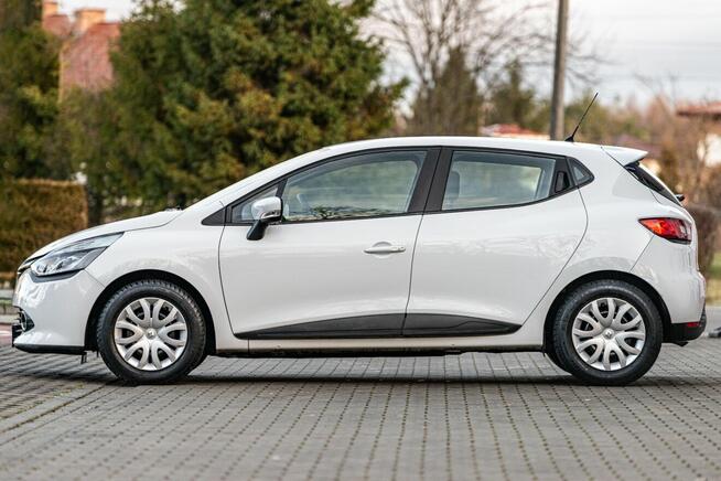 RENAULT CLIO | 2015r. Targowiska - zdjęcie 8