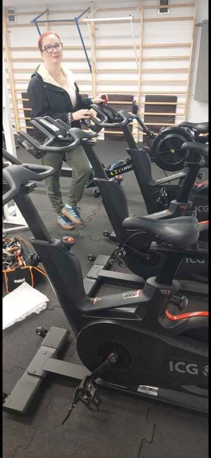 Serwis Siłowni Cała Polska Serwis SPRZĘTU FITNESS Bemowo - zdjęcie 3