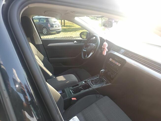 Vw Passat 2020 Zbąszynek - zdjęcie 5