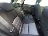 Mazda CX-3 87 tys km, II kpl kół, III kpl kluczy Rzeszów - zdjęcie 10
