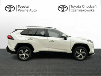 Toyota RAV-4 2.5 PH 306KM 4x4 PRESTIGE, salon Polska, gwarancja, FV23% Warszawa - zdjęcie 6