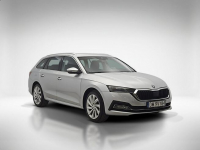 Škoda Octavia 1.5 TSI ACT Style ! Z Polskiego Salonu ! Faktura VAT ! Warszawa - zdjęcie 7