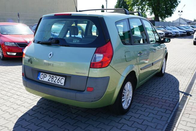 Renault Scenic polski salon ,ubezpieczony, przegląd do kwietnia 2027 Opole - zdjęcie 4