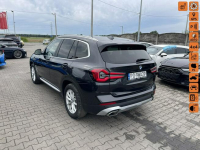 BMW X3 Luxury Line Xdrive Salon Polska