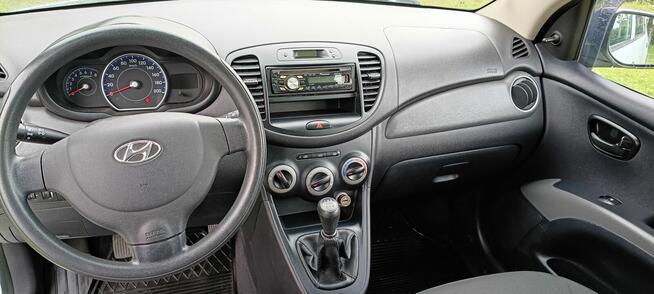 Sprzedam Hyundai i10 Wilczyce - zdjęcie 12