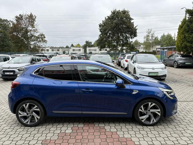 Renault Clio RS Virtual Cockpit, Full LED, Gwarancja Tarnowskie Góry - zdjęcie 5