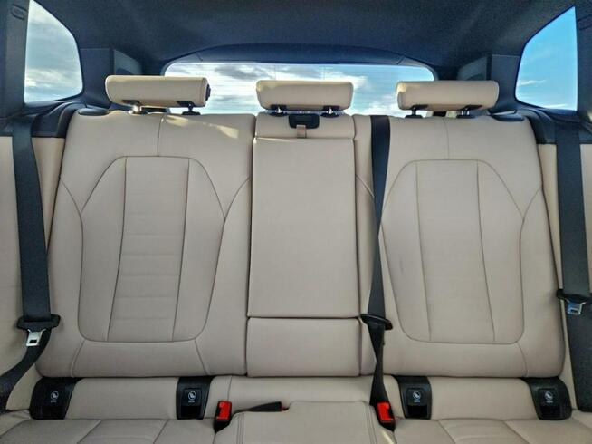 BMW X3 / M-Pakiet / 4x4 / Tarnów - zdjęcie 9