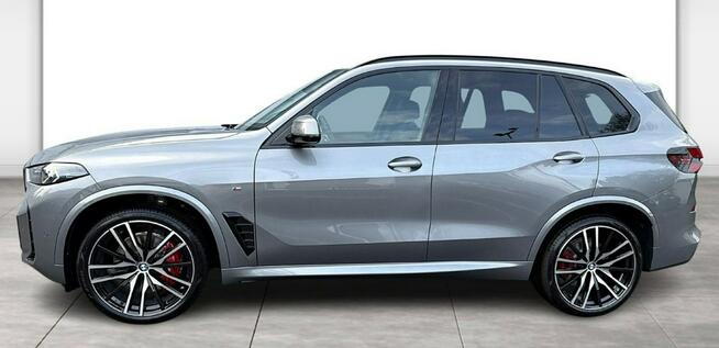 BMW X5 xDrive40d  rabat 132 992 zł, Pakiet M Sport Pro, Warszawa - zdjęcie 3